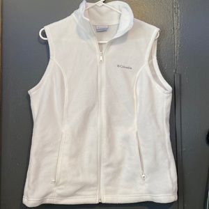 Columbia Vest jacket
